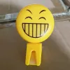 Portable emoticons, mobile phone fill light, USB circular live streaming LED flash, skin rejuvenation and beauty light Specification image